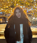 Nanny/Babysitter in Ottawa - Amanda B.