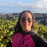Tutor in Vancouver - Adilene G.
