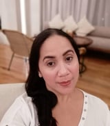 Caregiver in Edmonton - Louiela J.