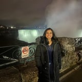 Tutor in Hamilton - Anniemol R.