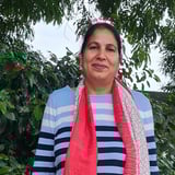 Nanny/Babysitter in Vaughan - Anju R.