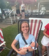 Nanny/Babysitter in Halton Hills - Zoee M.