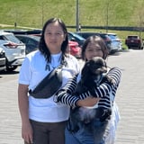 Housekeeper in Laval - Bernadith D.