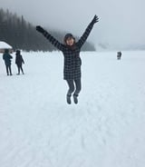 Housekeeper in Edmonton - Olivet N.