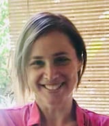 Housekeeper in Calgary - Susan H.