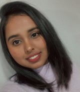 Housekeeper in Kitchener - Jenet D.