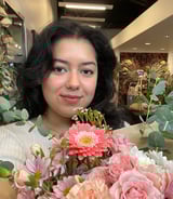 Nanny/Babysitter in Port Coquitlam - Gabriela P.