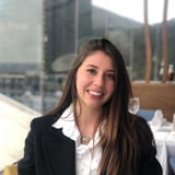 Caregiver in Langley - Alejandra H.