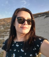 Housekeeper in Vaughan - Anabel C.