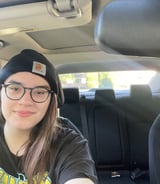 Housekeeper in Toronto - Grace F.