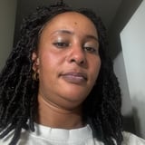 Caregiver in Edmonton - Jolly K.