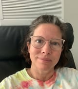 Nanny/Babysitter in Ottawa - Gretel B.