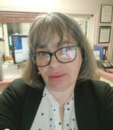 Nanny/Babysitter in Pelham - Annette S.