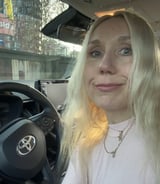 Nanny/Babysitter in Surrey - Olena S.