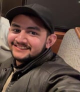 Tutor in Edmonton - Anshu T.