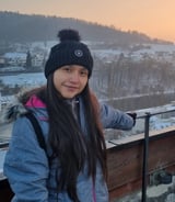 Housekeeper in Toronto - Lissette H.