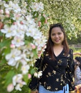 Caregiver in Toronto - Shierine S.