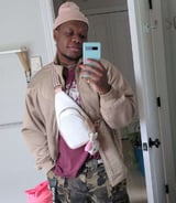 Nanny/Babysitter in Airdrie - Tadiwanashe C.