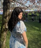 Nanny/Babysitter in West Vancouver - Amelia I.