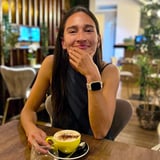 Nanny/Babysitter in Vancouver - Alejandra V.