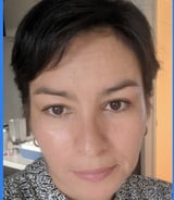 Housekeeper in Quebec - Karla Yvonne L.