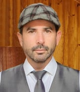 Tutor in Calgary - Jose Luis U.