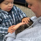 Pet care in Whistler - Aldo A.