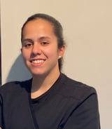 Caregiver in Vancouver - Catalina J.