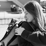 Pet care in Calgary - Emily L.