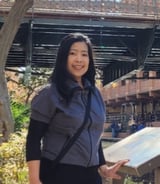 Housekeeper in Edmonton - Jennalyn P.