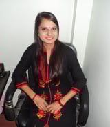 Nanny/Babysitter in Toronto - Barsha A.