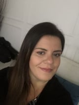 Housekeeper in Oakville - Camila A.