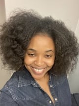 Nanny/Babysitter in Calgary - Jhovita C.
