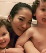 Nanny/Babysitter in Vancouver - Yu Yi C.