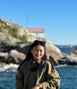 Caregiver in Vancouver - Sheyrab W.