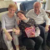 Caregiver in Vaughan - Emmanuely M.