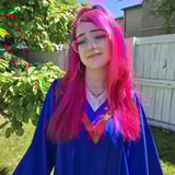 Pet care in Edmonton - Wybie F.