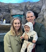 Nanny/Babysitter in Vancouver - Seeking part time childcare for an energetic 10 month old