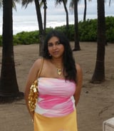 Nanny/Babysitter in Surrey - Varsha P.