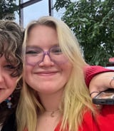 Caregiver in Edmonton - Allison M.