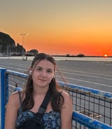 Nanny/Babysitter in Ottawa - Jordyn M.