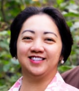 Housekeeper in Calgary - Chezca Y.