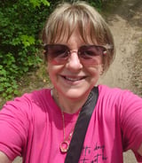 Caregiver in Oshawa - Jennie Lynn B.
