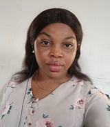 Housekeeper in Halifax - Kikelomo A.