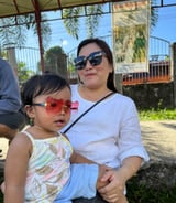 Nanny/Babysitter in Vaughan - Geranit M.