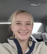 Nanny/Babysitter in Mission - Genevieve M.