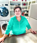 Housekeeper in Ottawa - Rita C.