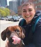 Caregiver in Cochrane - Yolanda S.
