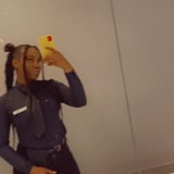 Cook in London - Zainab I.
