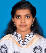 Caregiver in London - Delna D.